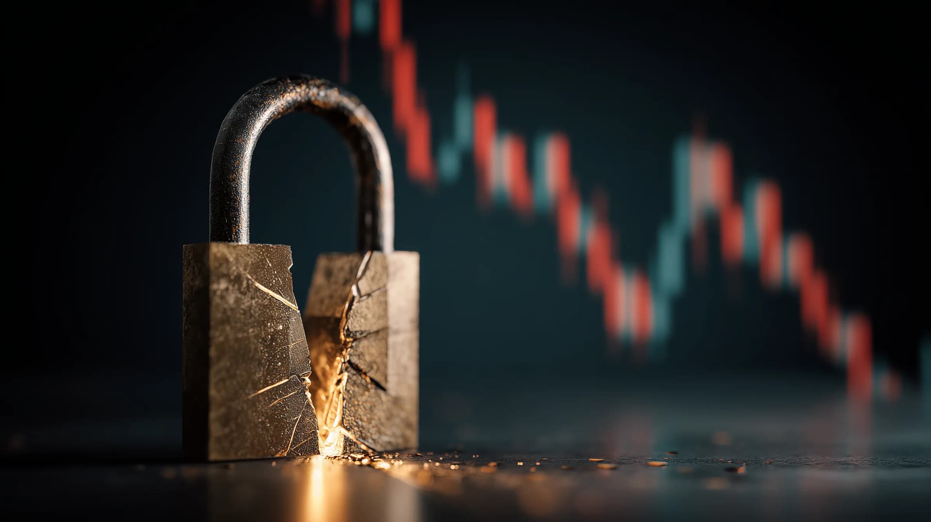 Anthropic pokazał Claude Code Security. Wall Street odpowiedziało paniką