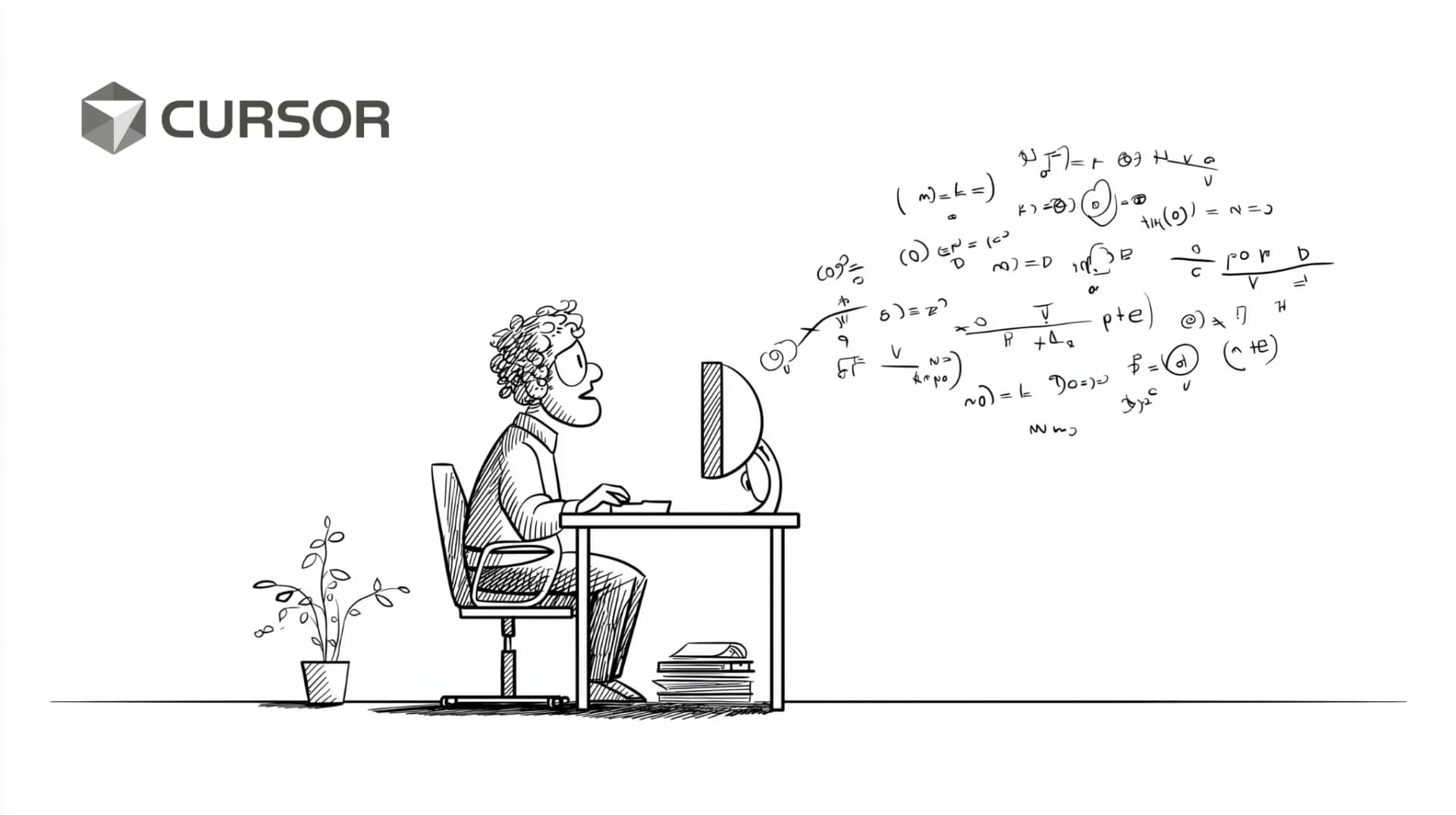 Cursor twierdzi, że rozwiązał problem matematyczny lepiej niż ludzie. I zrobił to narzędziem do pisania kodu