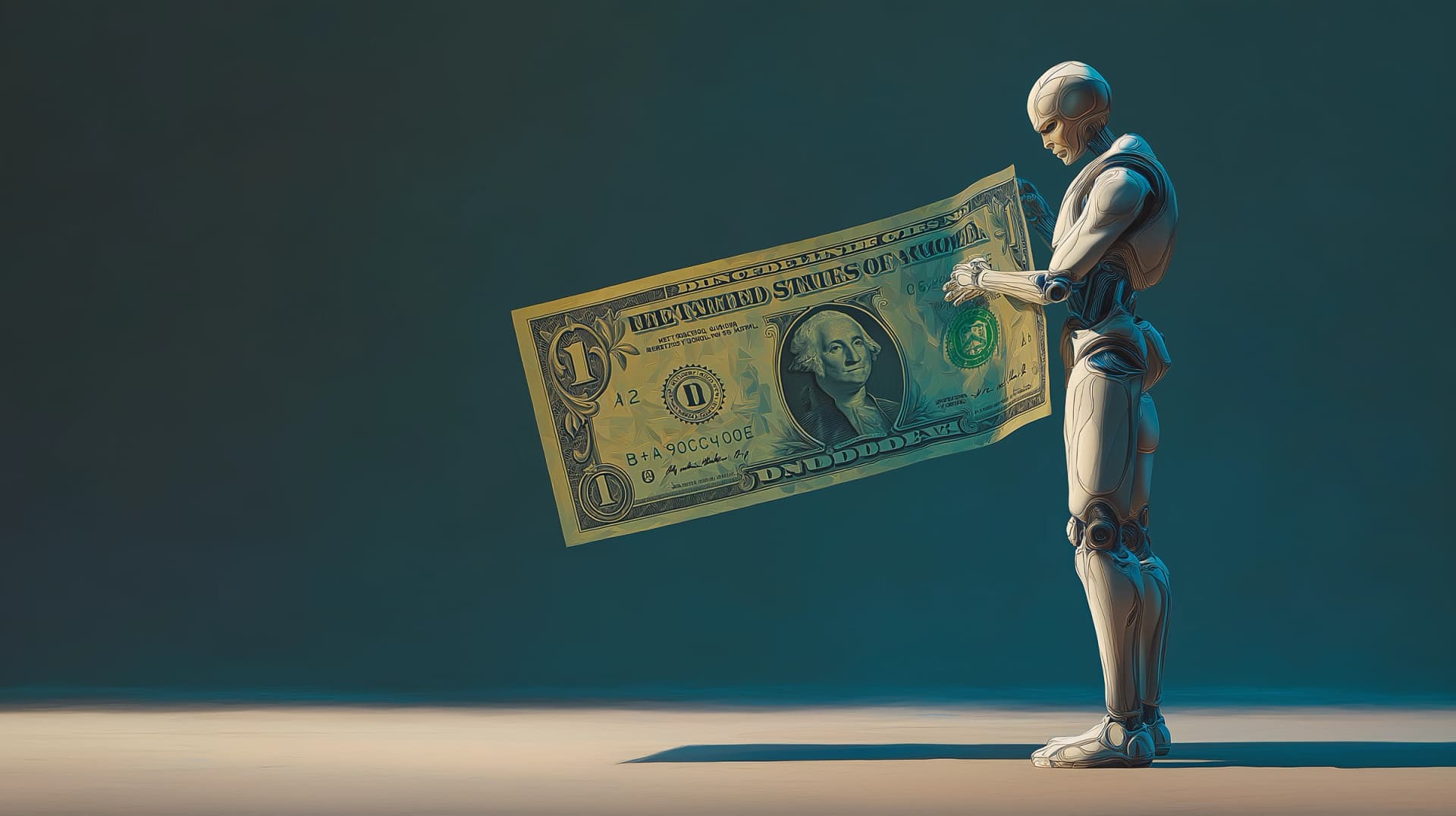 Nvidia widzi bilion dolarów w zamówieniach. Huang stawia wszystko na agentów
