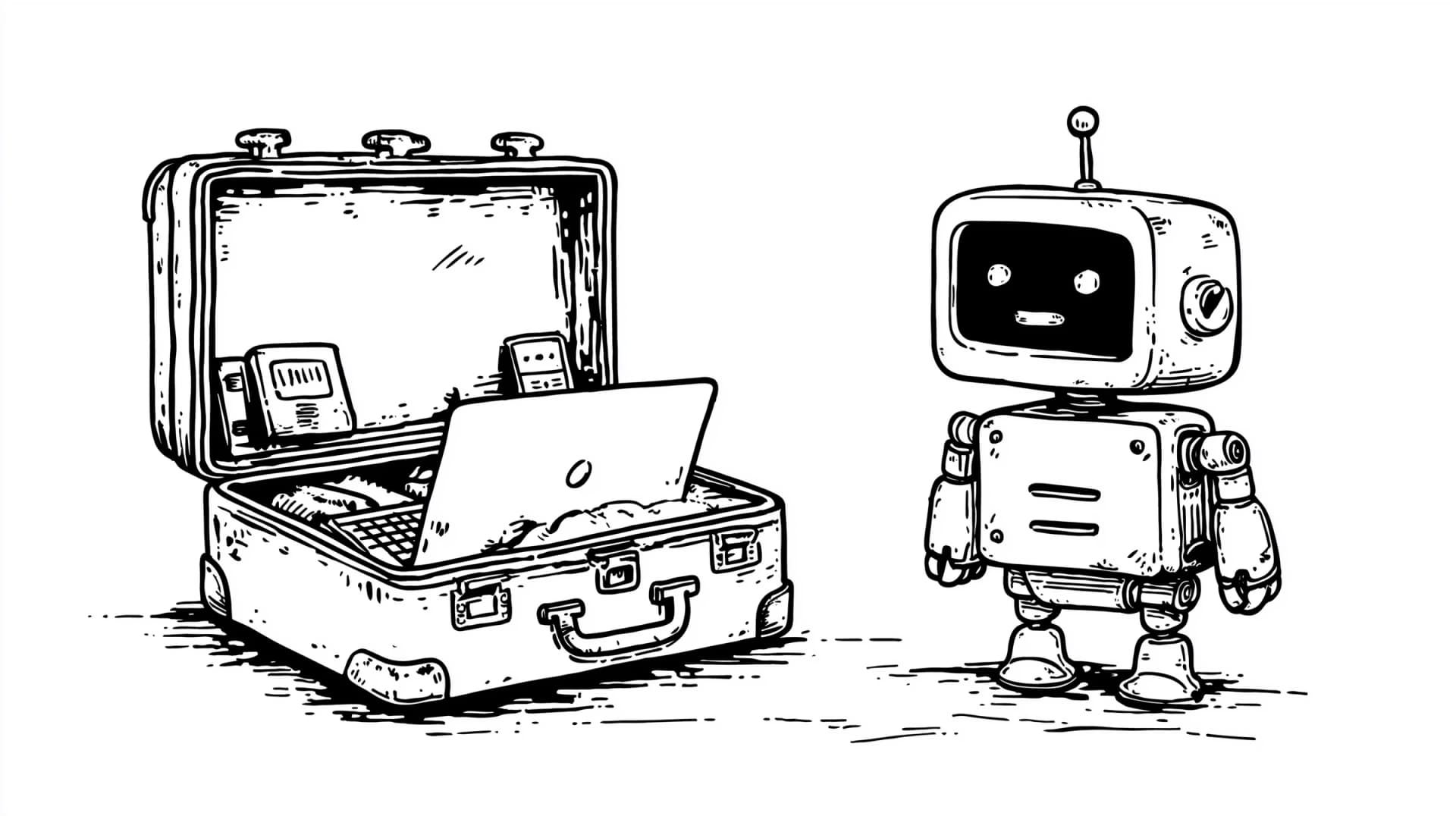 Humanoid za cenę laptopa. Booster K1 wchodzi do szkół i laboratoriów