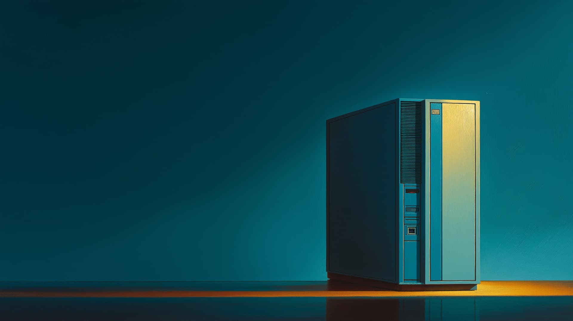 Model, który jest komputerem. Meta AI i KAUST ogłaszają koniec granicy między oprogramowaniem a maszyną