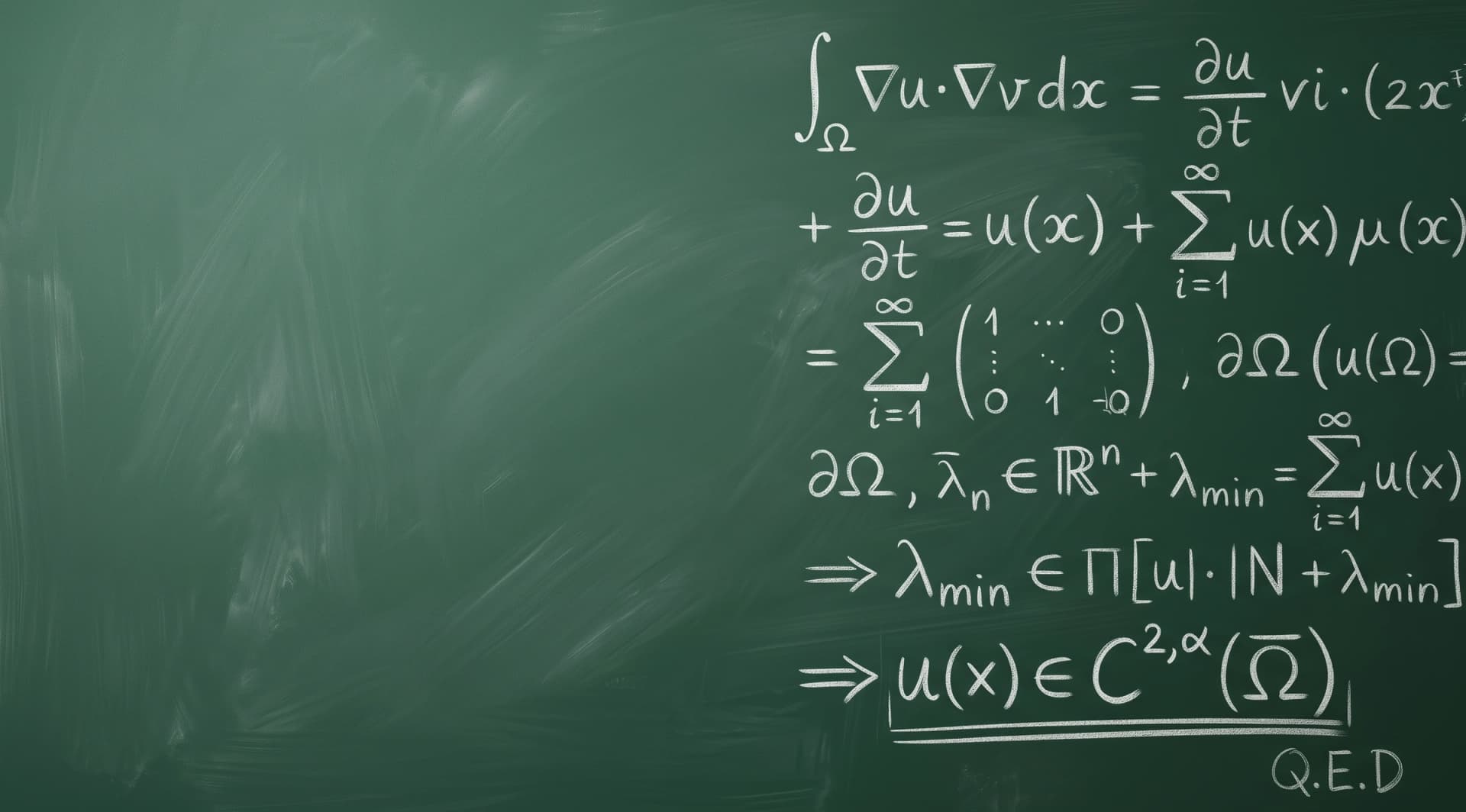Maszyna, która udowodniła to, czego nie potrafili matematycy