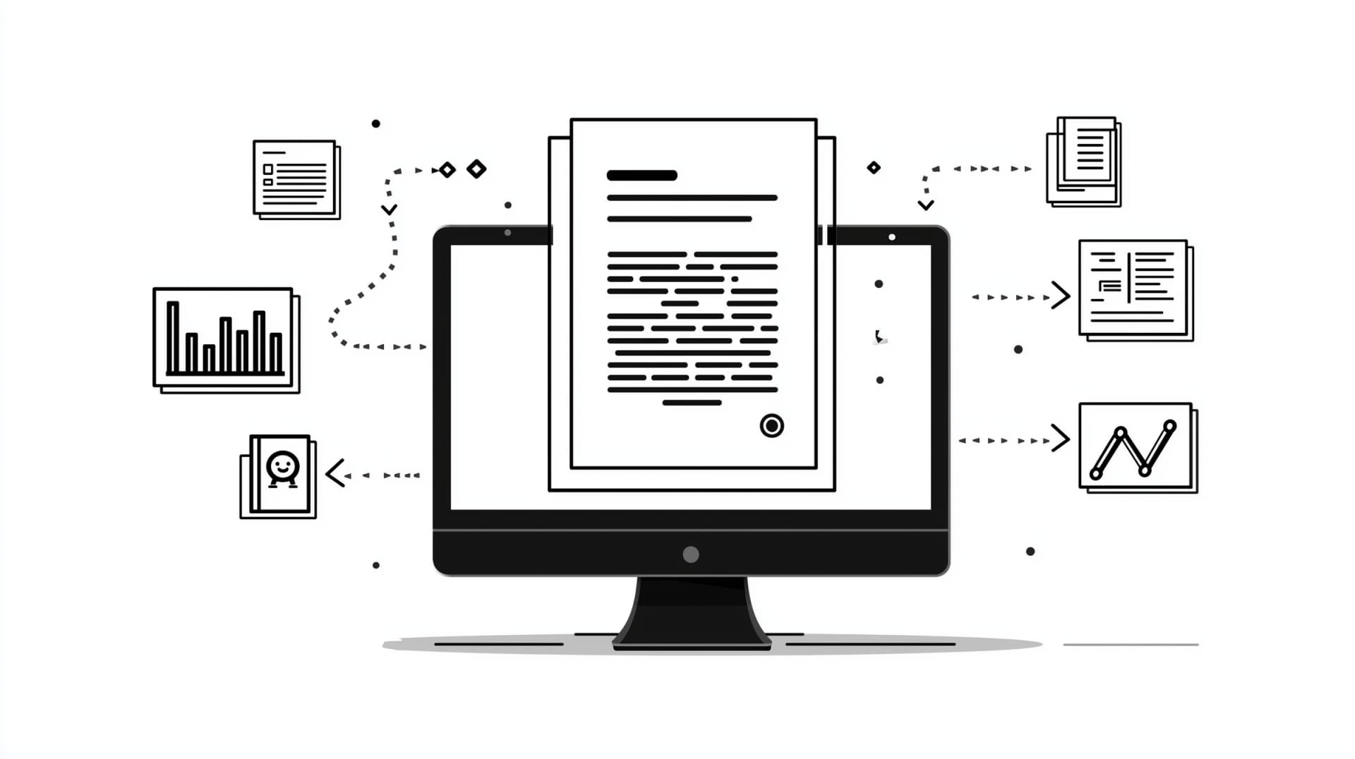 Gemini wchodzi w rdzeń Google Workspace. Dokumenty, arkusze i prezentacje piszą się same