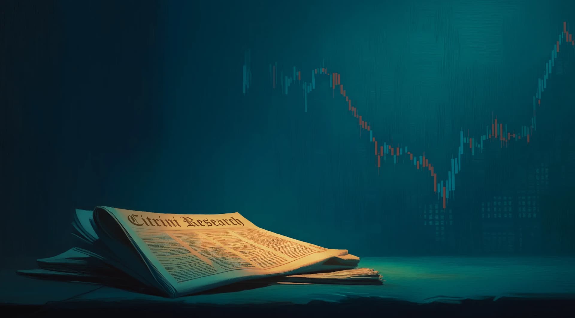 Raport, który wstrząsnął Wall Street. Czym jest Globalny Kryzys Inteligencji 2028?