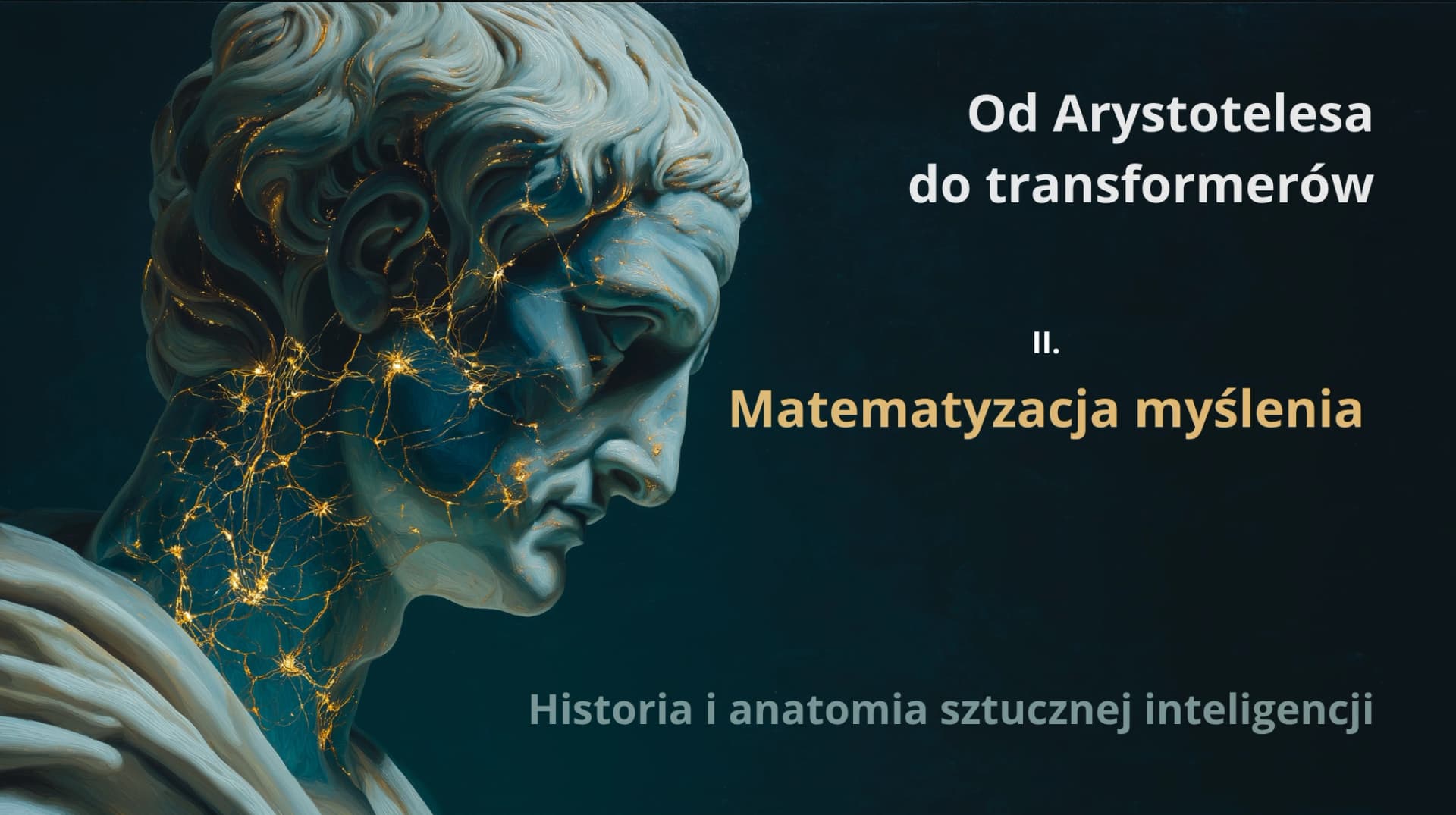 Matematyzacja myślenia