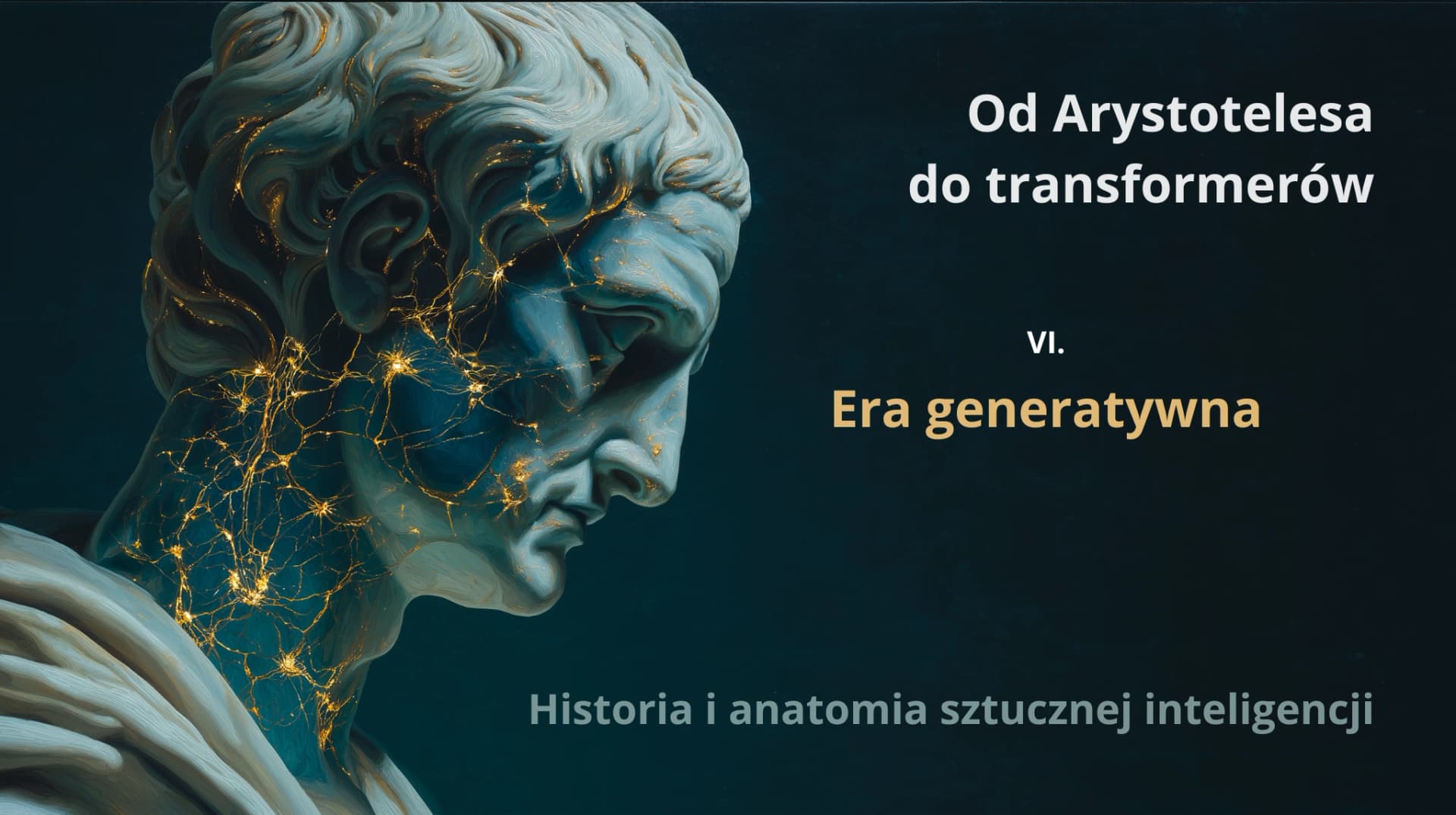 Era generatywna