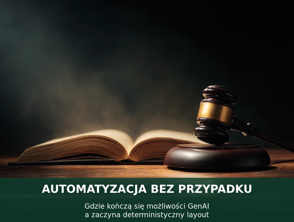 Dlaczego AI nie trafia w piksele?