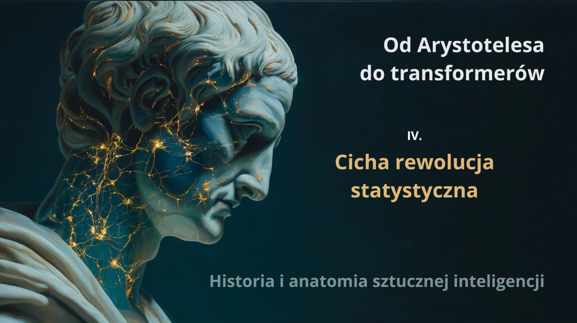 Cicha rewolucja statystyczna