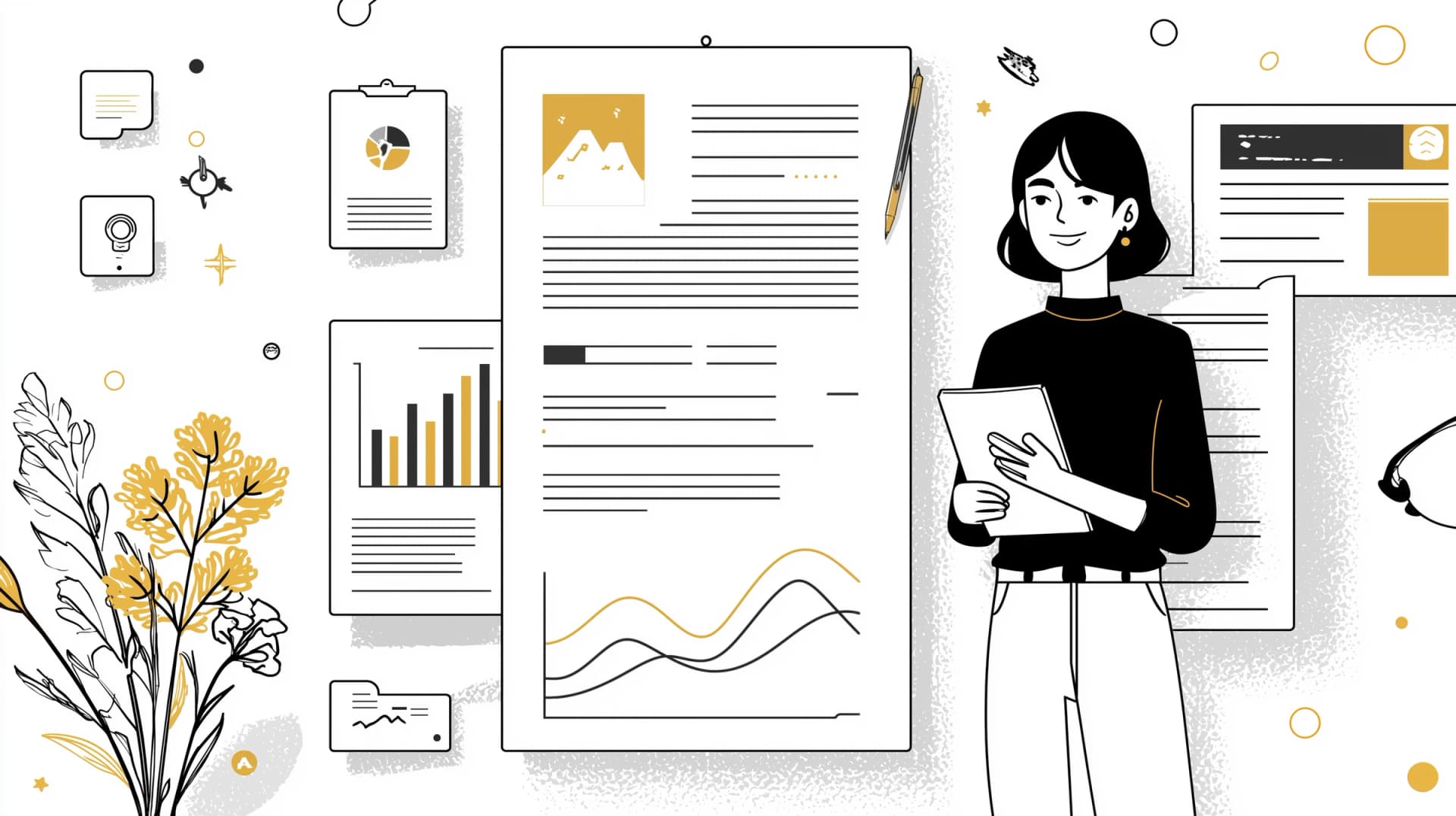 NotebookLM zamienia notatki w infografiki - teraz w 10 różnych stylach