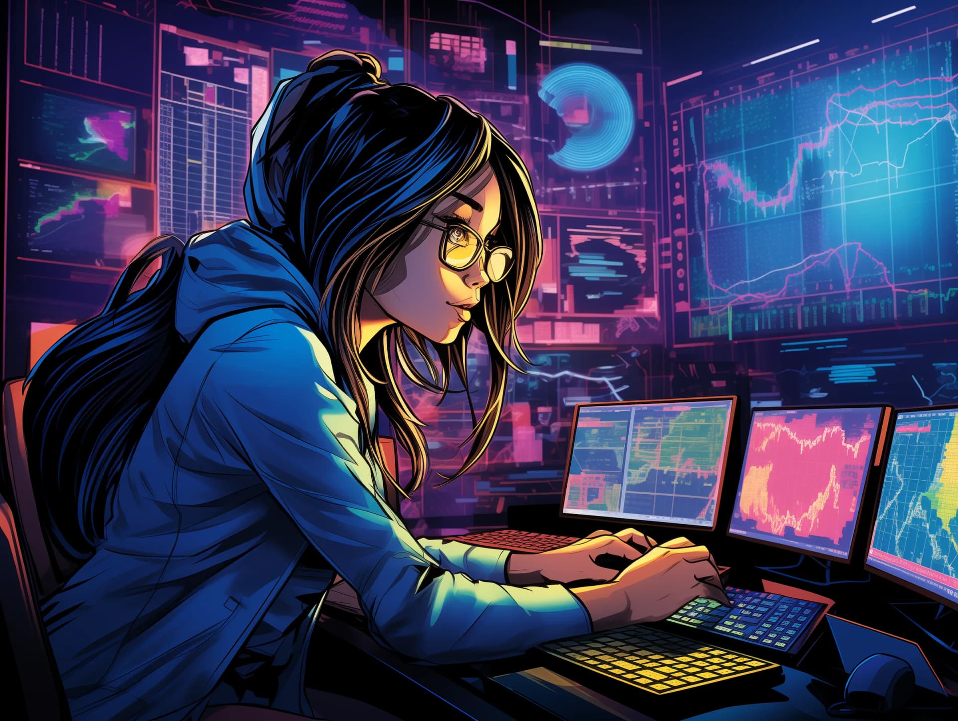 Microsoft buduje nowy model handlu detalicznego oparty na systemach agentów AI